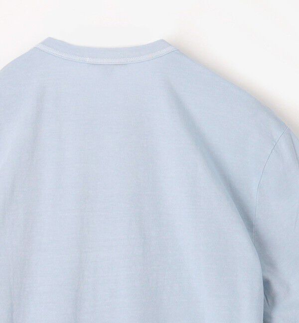 JAMES PERSE「コットンジャージー ラウンジTシャツ MLJ3311」|Tシャツ・カットソー|