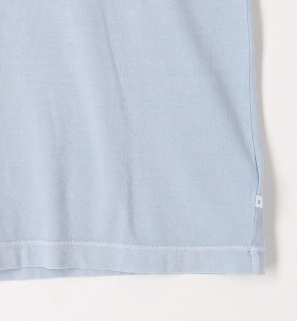 JAMES PERSE「コットンジャージー ラウンジTシャツ MLJ3311」|Tシャツ・カットソー|