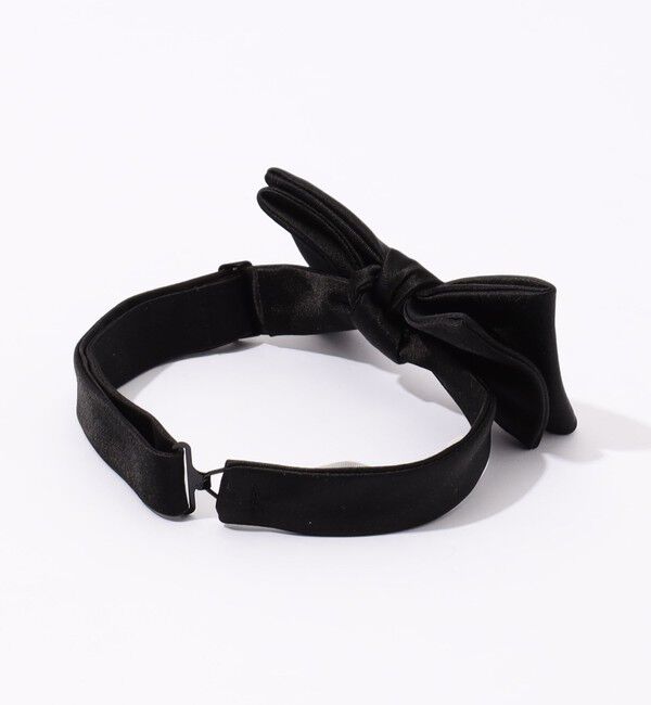 TOMORROWLAND GOODS「TOMORROWLAND シルク ボウタイ」|ネクタイ・蝶ネクタイ|