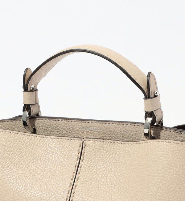 TOMORROWLAND GOODS「LORISTELLA FIORENZA ショルダーバッグ」|ハンドバッグ|