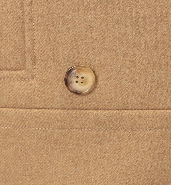 TOMORROWLAND BUYING WEAR「MARTIN GRANT PEA ジャケット」|ピーコート|