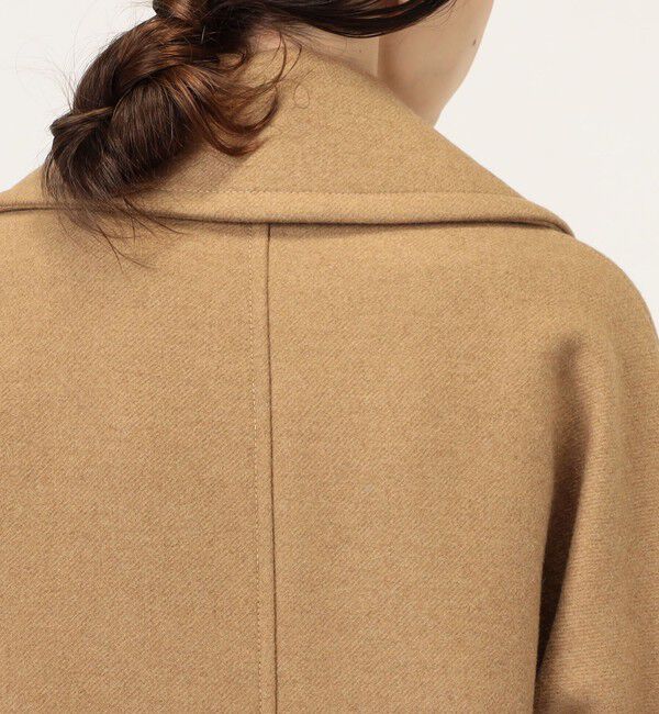 TOMORROWLAND BUYING WEAR「MARTIN GRANT PEA ジャケット」|ピーコート|