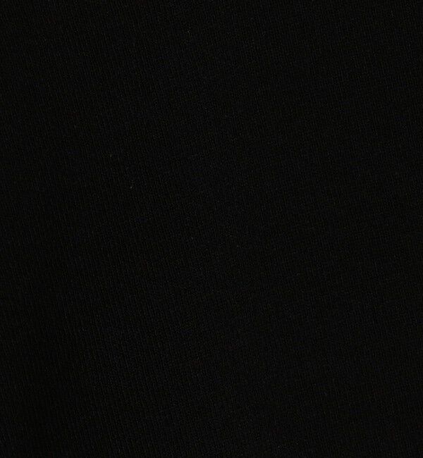 DES PRES「レースコンビニット シャツトップス」|ニット・セーター|