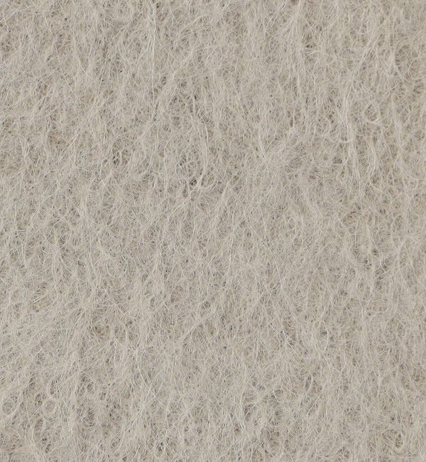 Ballsey「ライトアルパカシャギー テーラードジャケット」|テーラードジャケット|