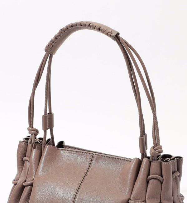 TOMORROWLAND GOODS「HEREU ARTA ショルダーバッグ」|その他|