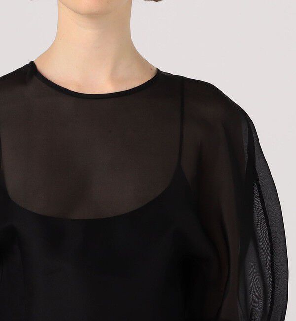 TOMORROWLAND BUYING WEAR「GABRIELA HEARST CORETTA DRESS」|ワンピース|