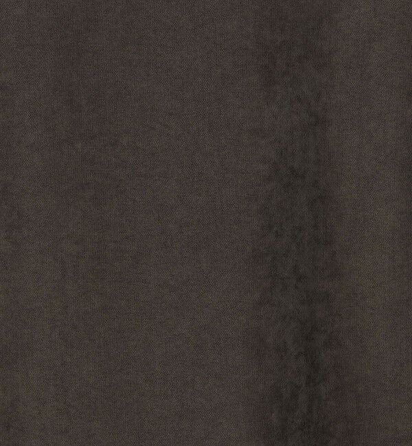 Ballsey「ビンテージスエード タイトスカート」|タイト|