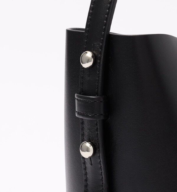 TOMORROWLAND GOODS「KONE LITTLE LEO バケットバッグ」|ショルダー・メッセンジャー|