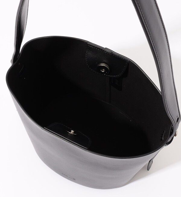 TOMORROWLAND GOODS「KONE LITTLE LEO バケットバッグ」|ショルダー・メッセンジャー|