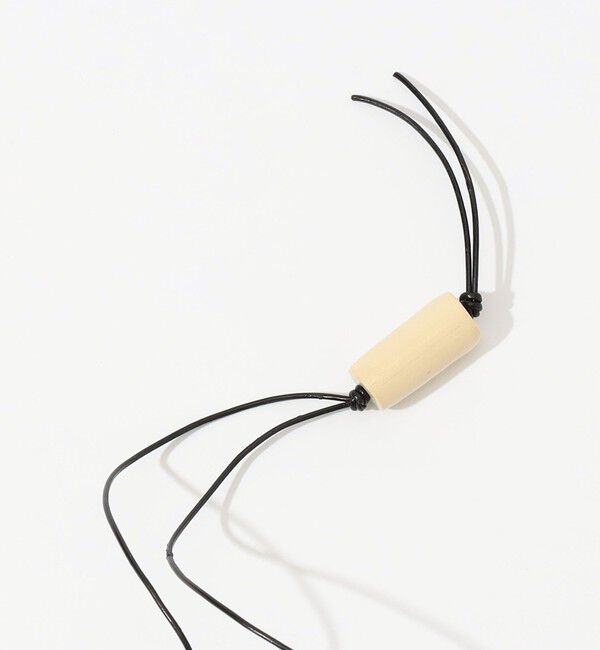 TOMORROWLAND GOODS「MANY RHIZOMES SCULPTUAL Necklace:C」|ネックレス|