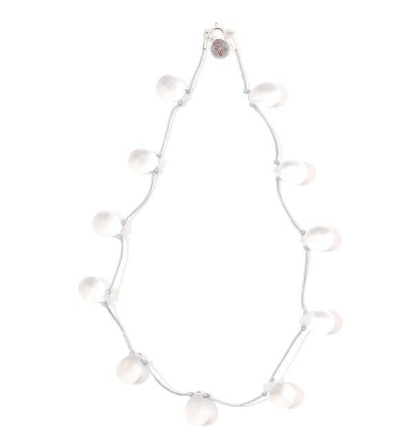 TOMORROWLAND GOODS「Sisi Joia Noue チョーカーネックレス」|ネックレス|