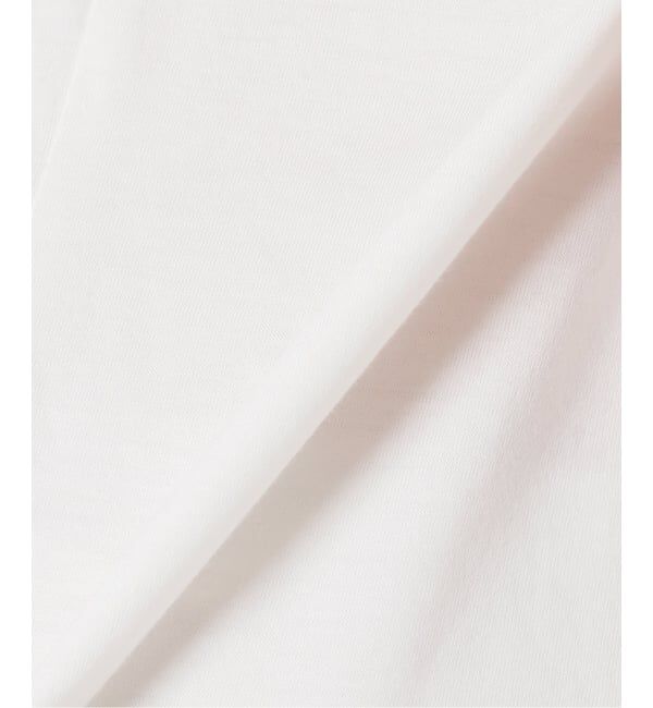  「ONESIDE GATHER TOP：カットソー」|Tシャツ・カットソー|