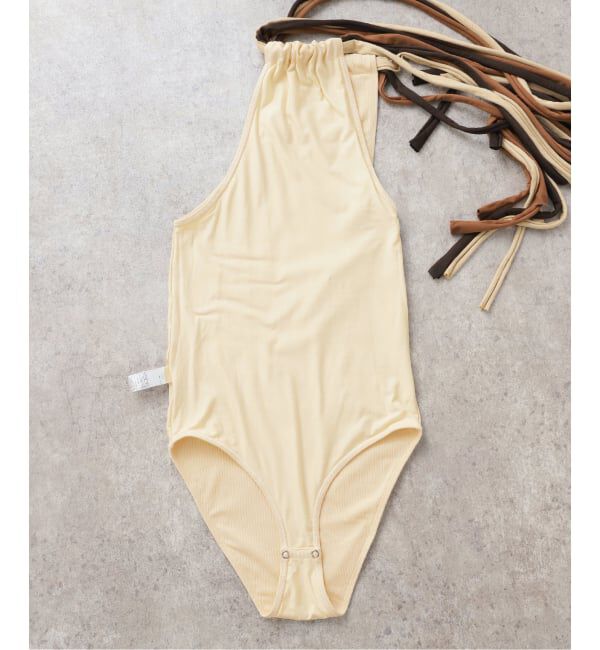  「BASERANGE FORD BODY BSFO-CR-AU25：ボディスーツ」|Tシャツ・カットソー|