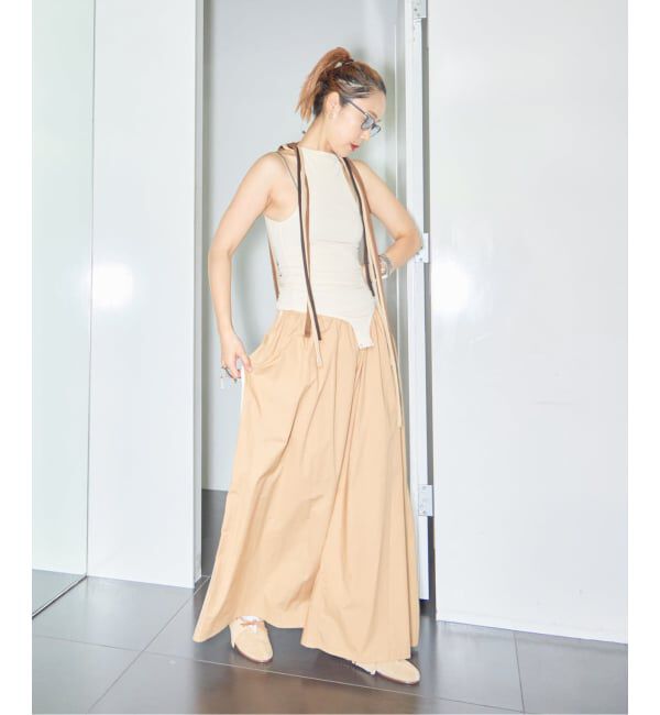  「BASERANGE FORD BODY BSFO-CR-AU25：ボディスーツ」|Tシャツ・カットソー|