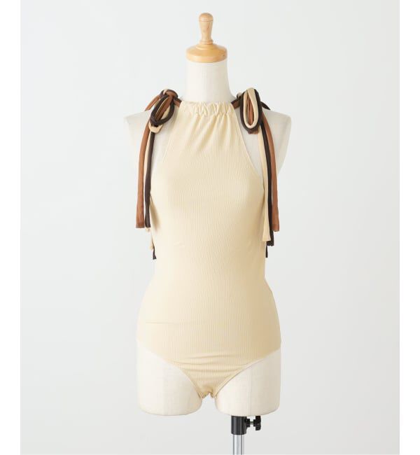  「BASERANGE FORD BODY BSFO-CR-AU25：ボディスーツ」|Tシャツ・カットソー|