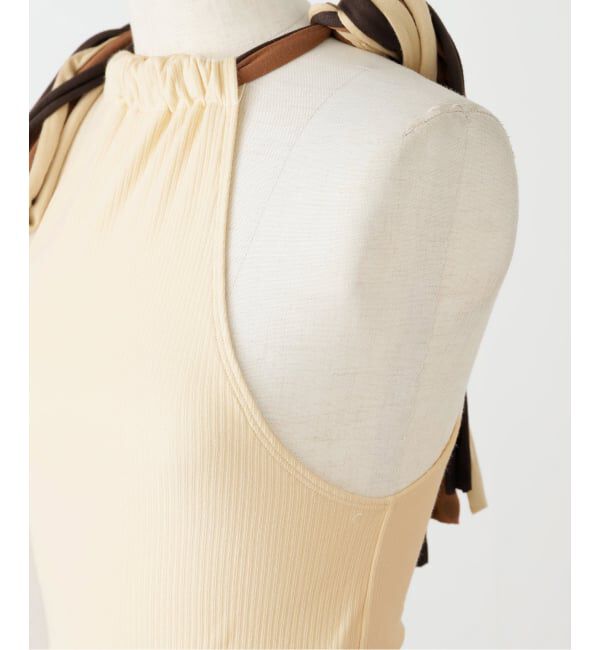  「BASERANGE FORD BODY BSFO-CR-AU25：ボディスーツ」|Tシャツ・カットソー|