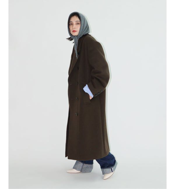  「WOOL CHESTER コート」|その他|