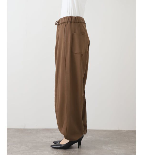  「OLD PARK BAGGY SWEAT PANTS OPSW-06：スウェットパンツ」|その他|