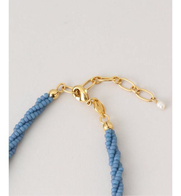  「ANNI LU LADY LUCK ネックレス」|ネックレス|