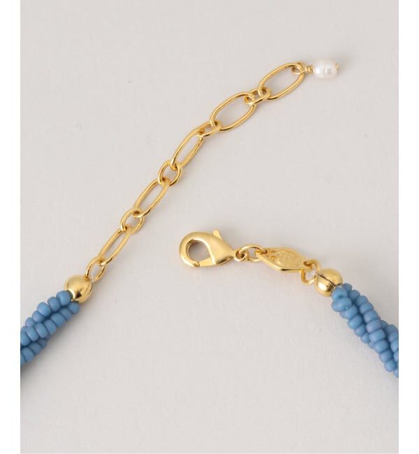  「ANNI LU LADY LUCK ネックレス」|ネックレス|