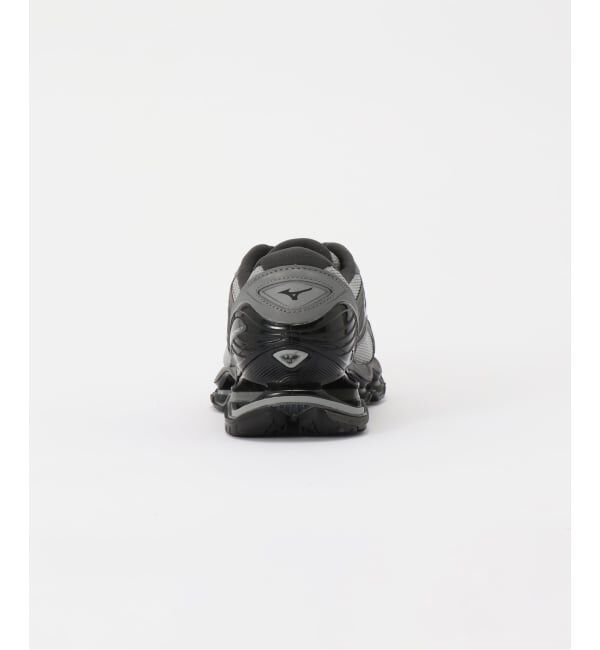  「MIZUNO WAVE PROPHECY LS D1GA3337：スニーカー」|スニーカー|