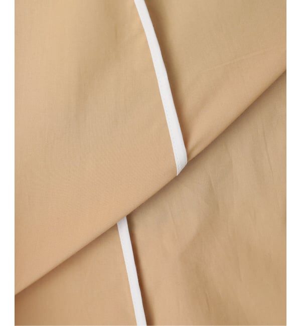  「BASERANGE NIKA DRESS DRNI-PO-WI25：ワンピース」|ワンピース|