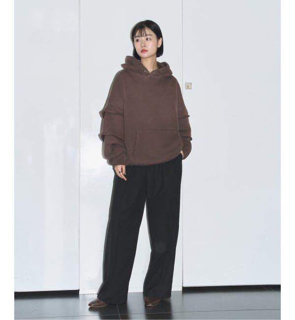  「STAY HUMAN ON EARTH 09SB SUN BLE：スウェット」|スウェット・ジャージ|