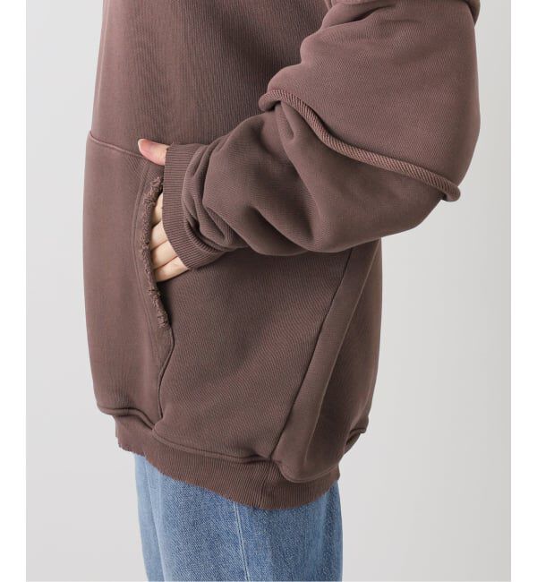  「STAY HUMAN ON EARTH 09SB SUN BLE：スウェット」|スウェット・ジャージ|