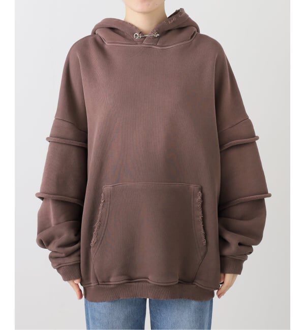  「STAY HUMAN ON EARTH 09SB SUN BLE：スウェット」|スウェット・ジャージ|