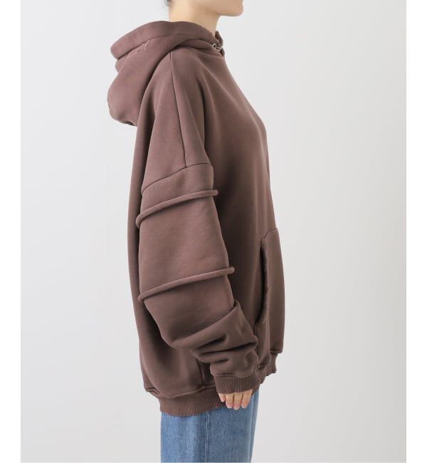  「STAY HUMAN ON EARTH 09SB SUN BLE：スウェット」|スウェット・ジャージ|