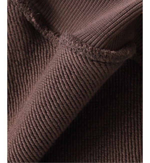  「STAY HUMAN ON EARTH 09SB SUN BLE：スウェット」|スウェット・ジャージ|