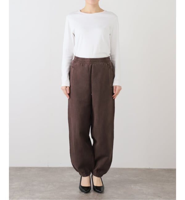  「CARHARTT WIP VISTA GRAND SWEAT PANT BALLOON I032337：パンツ」|その他|