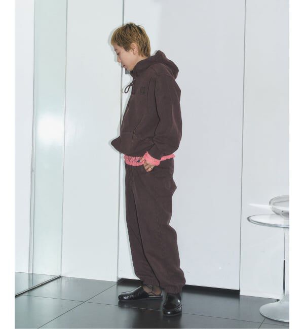  「CARHARTT WIP VISTA GRAND SWEAT PANT BALLOON I032337：パンツ」|その他|