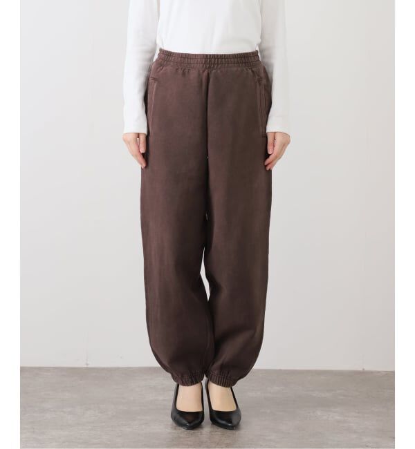 「CARHARTT WIP VISTA GRAND SWEAT PANT BALLOON I032337：パンツ」|その他|
