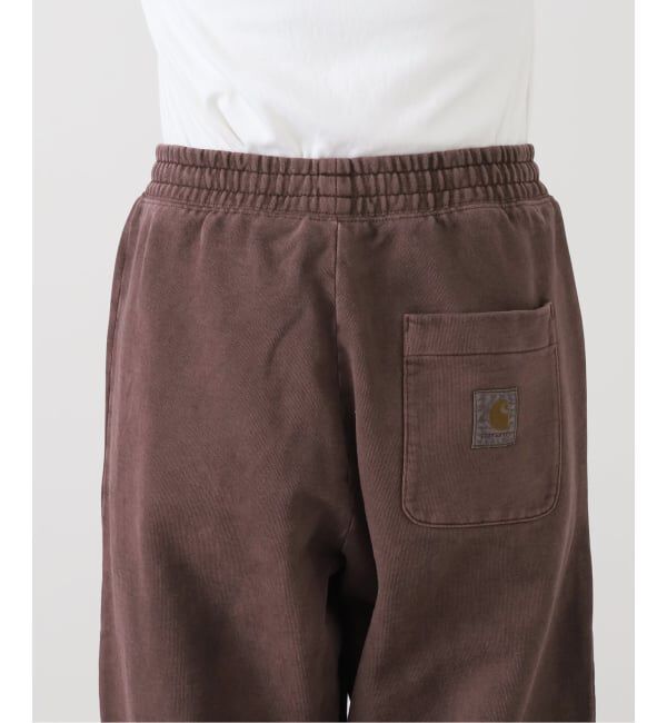  「CARHARTT WIP VISTA GRAND SWEAT PANT BALLOON I032337：パンツ」|その他|