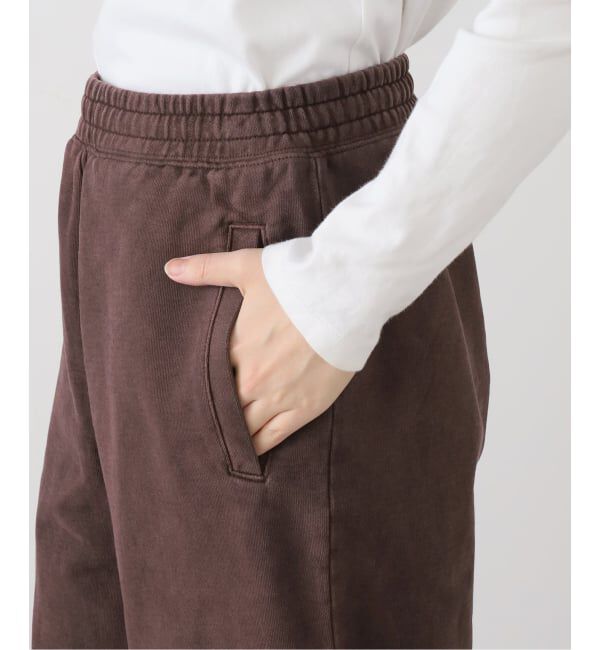  「CARHARTT WIP VISTA GRAND SWEAT PANT BALLOON I032337：パンツ」|その他|