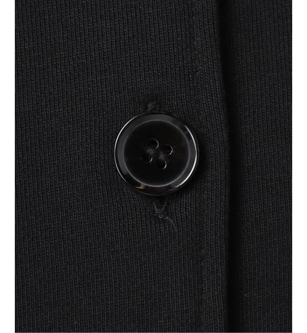  「《予約》SWEAT CARDIGAN：スウェット」|カーディガン|