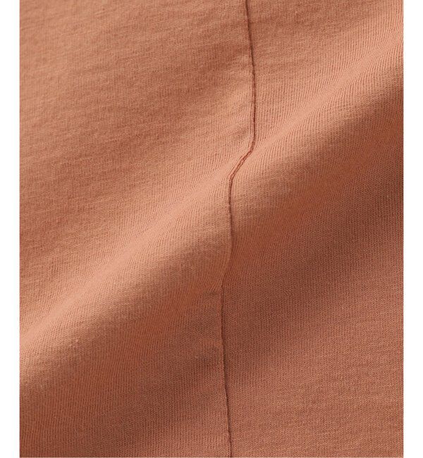 EMILYWEEK「【babaco/ババコ】Back Tied タンクトップ / BA01-CR47」|Tシャツ・カットソー|