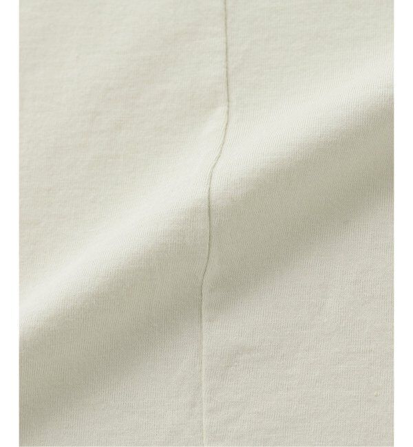 EMILYWEEK「【babaco/ババコ】Back Tied タンクトップ / BA01-CR47」|Tシャツ・カットソー|