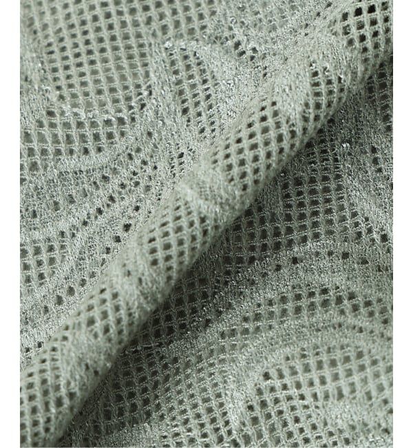 EMILYWEEK「ラッセルレースクロップドブラキャミソール」|インナー|