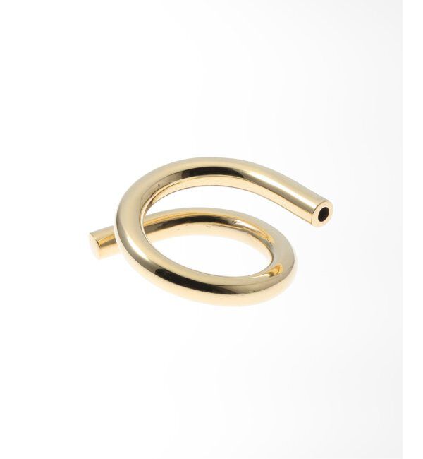 journal standard Furniture「【Subtle Bodies/サブトルバディーズ】BRASS INCENSE HOLDER　真鍮お香立て」|アロマ・ルームフレグランス|