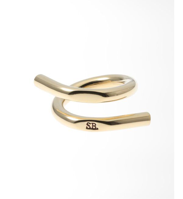 journal standard Furniture「【Subtle Bodies/サブトルバディーズ】BRASS INCENSE HOLDER　真鍮お香立て」|アロマ・ルームフレグランス|