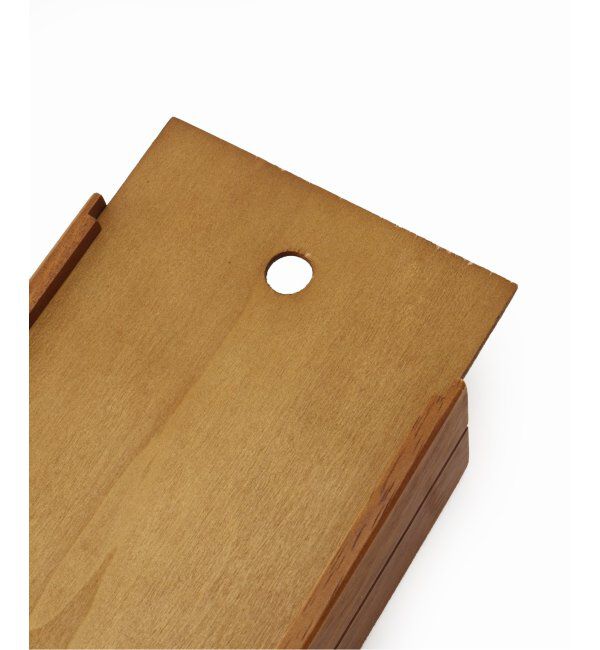 ACME「TISSUE BOX　ティッシュボックス」|ダストボックス|