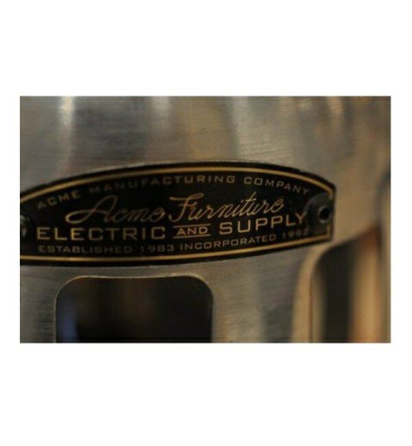 ACME「BODIE INDUSTRY LAMP ボディインダストリー ペンダントランプ」|その他|