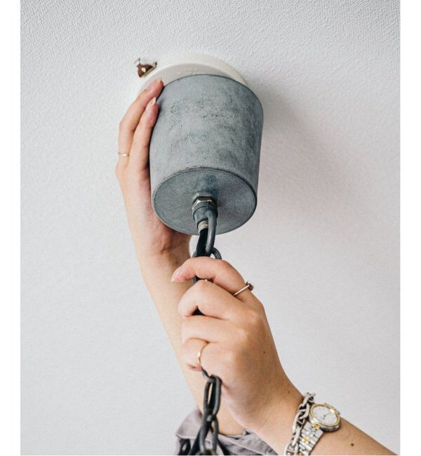 ACME「BODIE INDUSTRY LAMP ボディインダストリー ペンダントランプ」|その他|