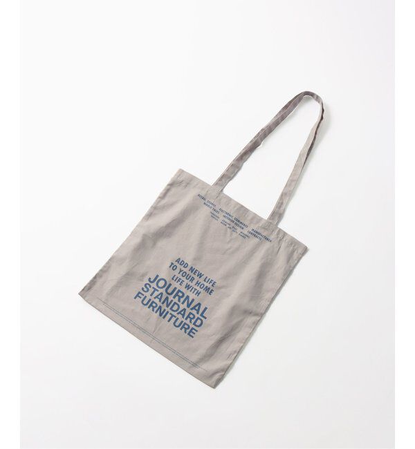 journal standard Furniture「JSF TOTE　トートバッグ」|トートバッグ|