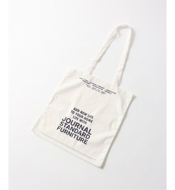 journal standard Furniture「JSF TOTE　トートバッグ」|トートバッグ|