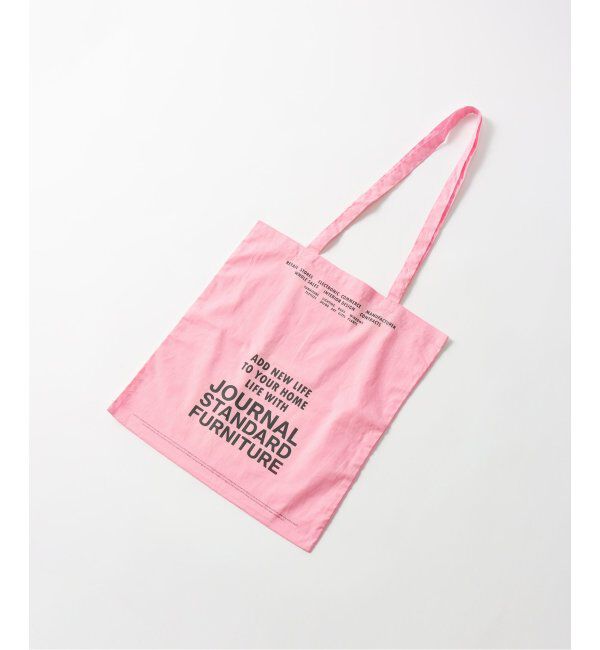journal standard Furniture「JSF TOTE　トートバッグ」|トートバッグ|