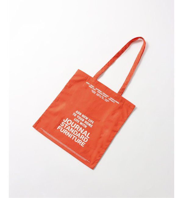 journal standard Furniture「JSF TOTE　トートバッグ」|トートバッグ|