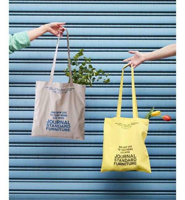 journal standard Furniture「JSF TOTE　トートバッグ」|トートバッグ|